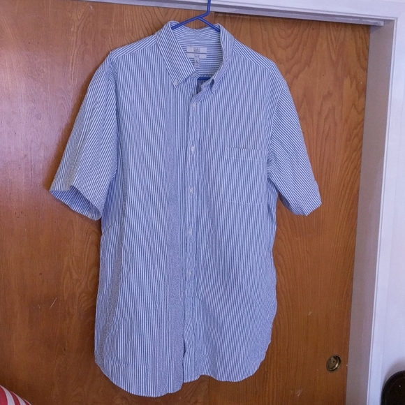 Croft Barrow Men Shirt 